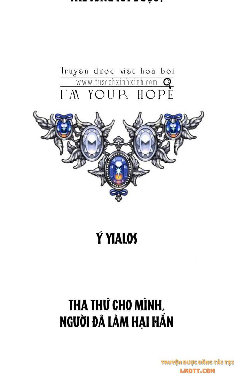 Tôi Muốn Trở Thành Cô Ấy Chỉ Một Ngày Chapter 101 - Trang 2