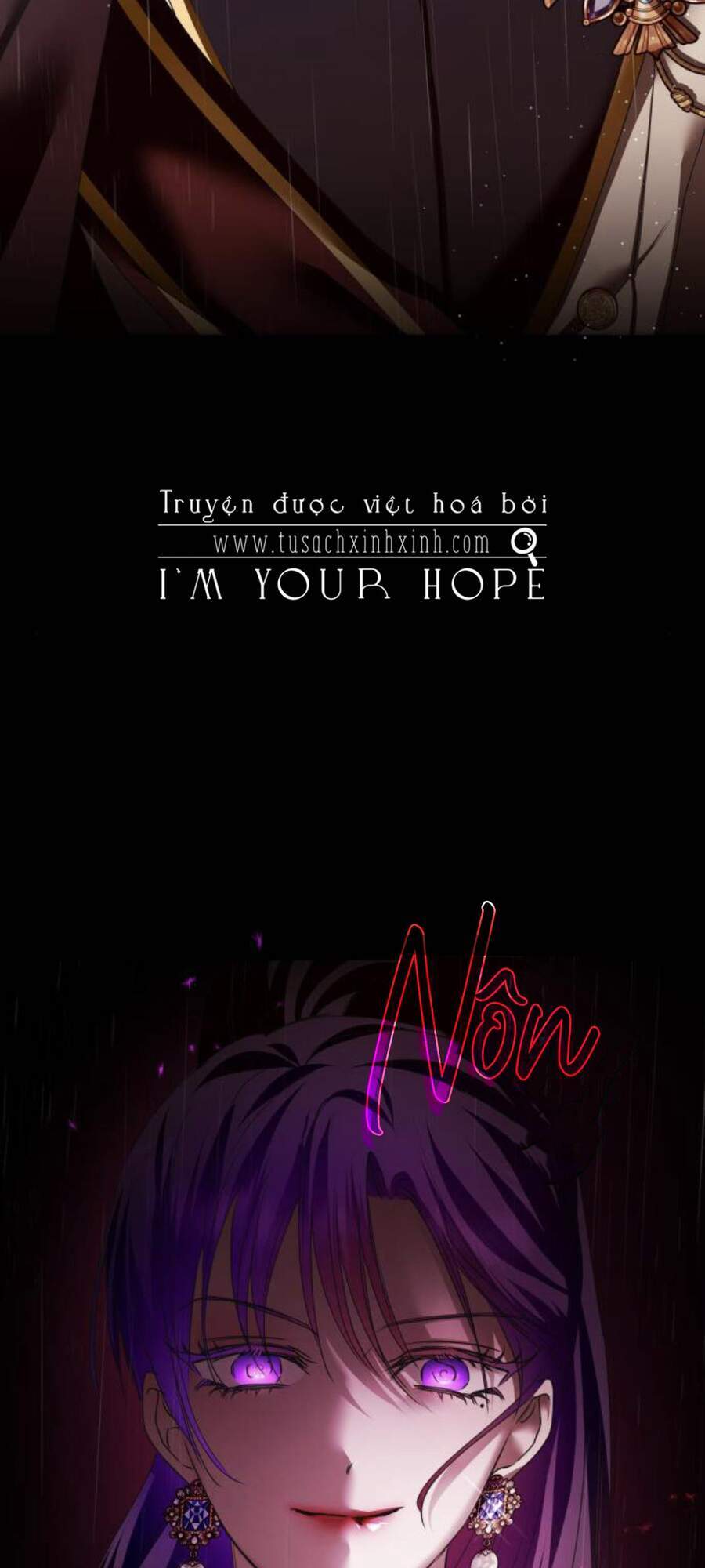 Tôi Muốn Trở Thành Cô Ấy Chỉ Một Ngày Chapter 102 - Trang 2