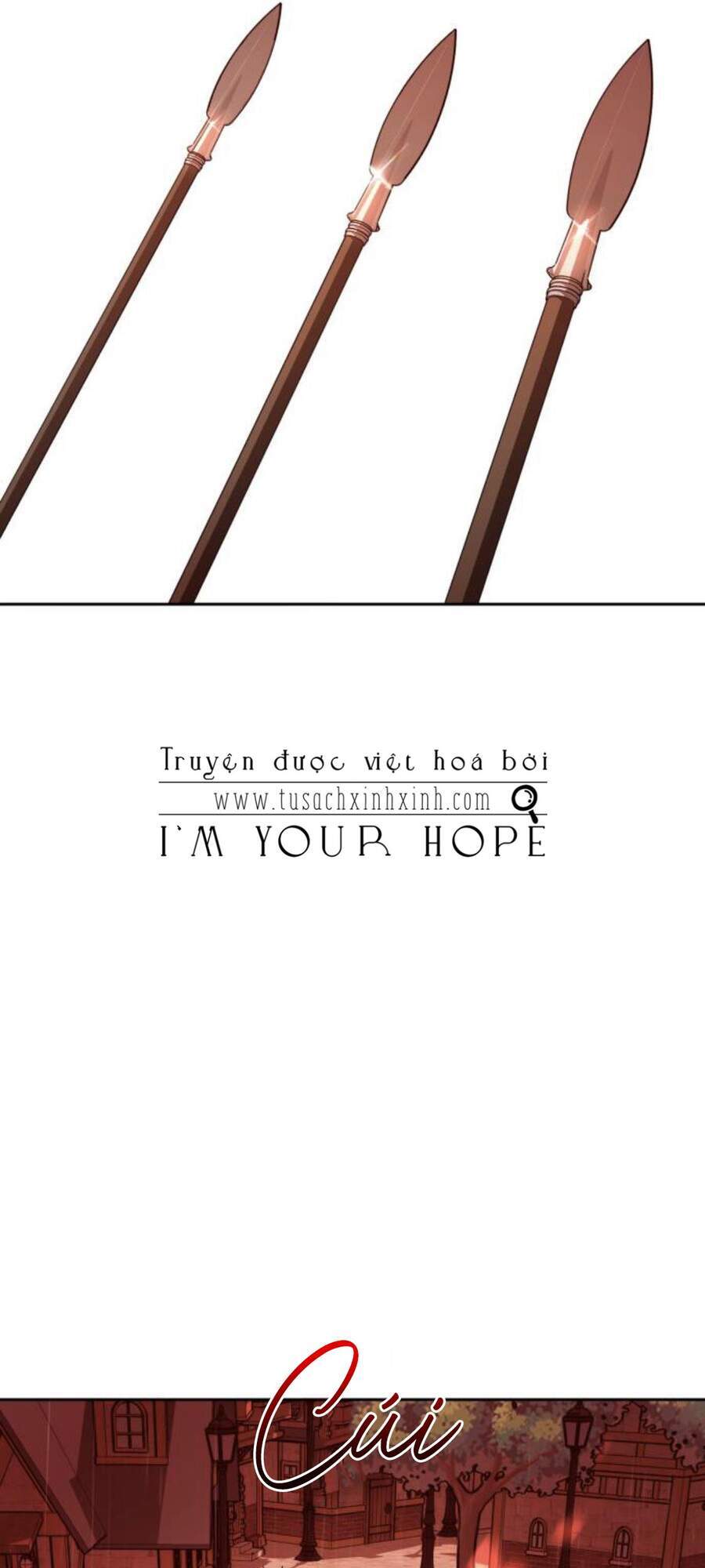 Tôi Muốn Trở Thành Cô Ấy Chỉ Một Ngày Chapter 102 - Trang 2