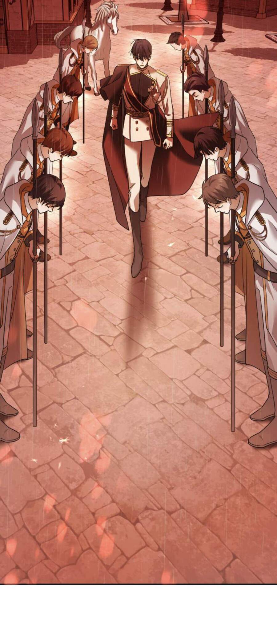 Tôi Muốn Trở Thành Cô Ấy Chỉ Một Ngày Chapter 102 - Trang 2