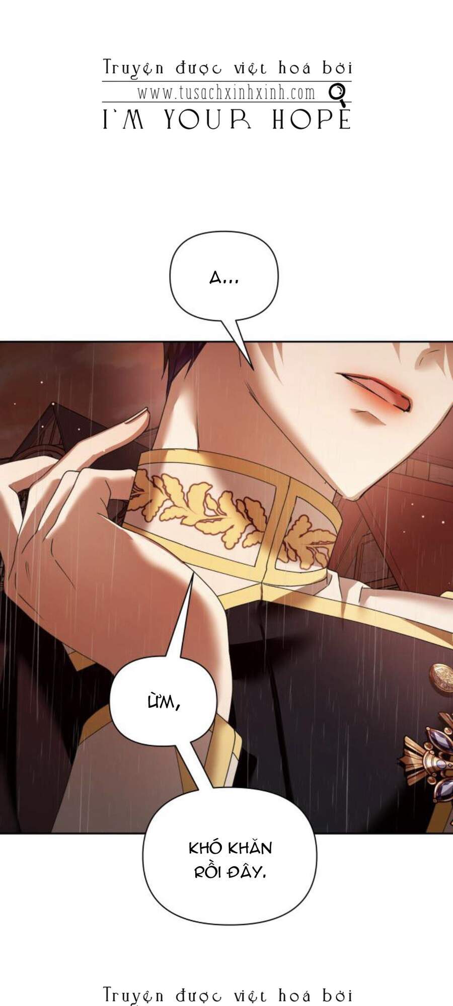 Tôi Muốn Trở Thành Cô Ấy Chỉ Một Ngày Chapter 102 - Trang 2