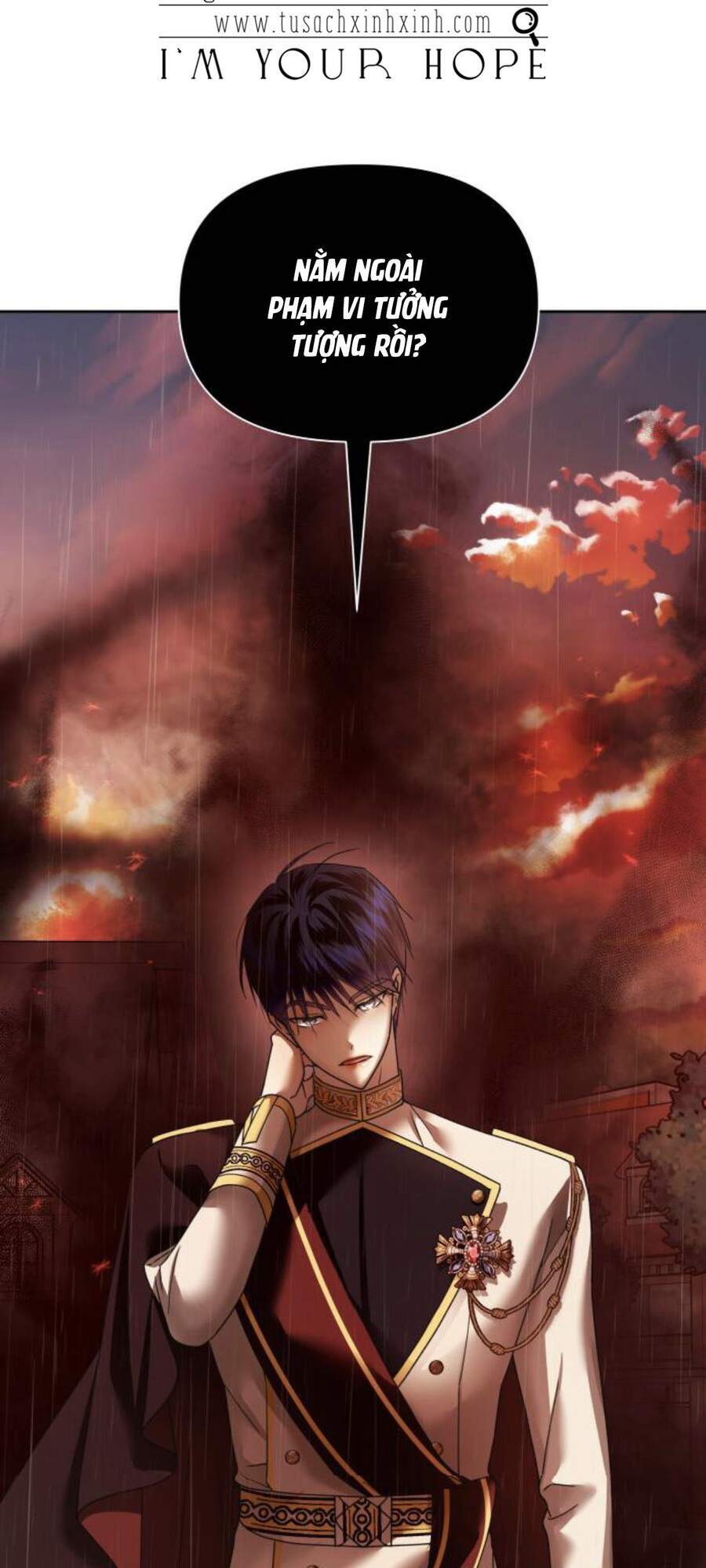 Tôi Muốn Trở Thành Cô Ấy Chỉ Một Ngày Chapter 102 - Trang 2