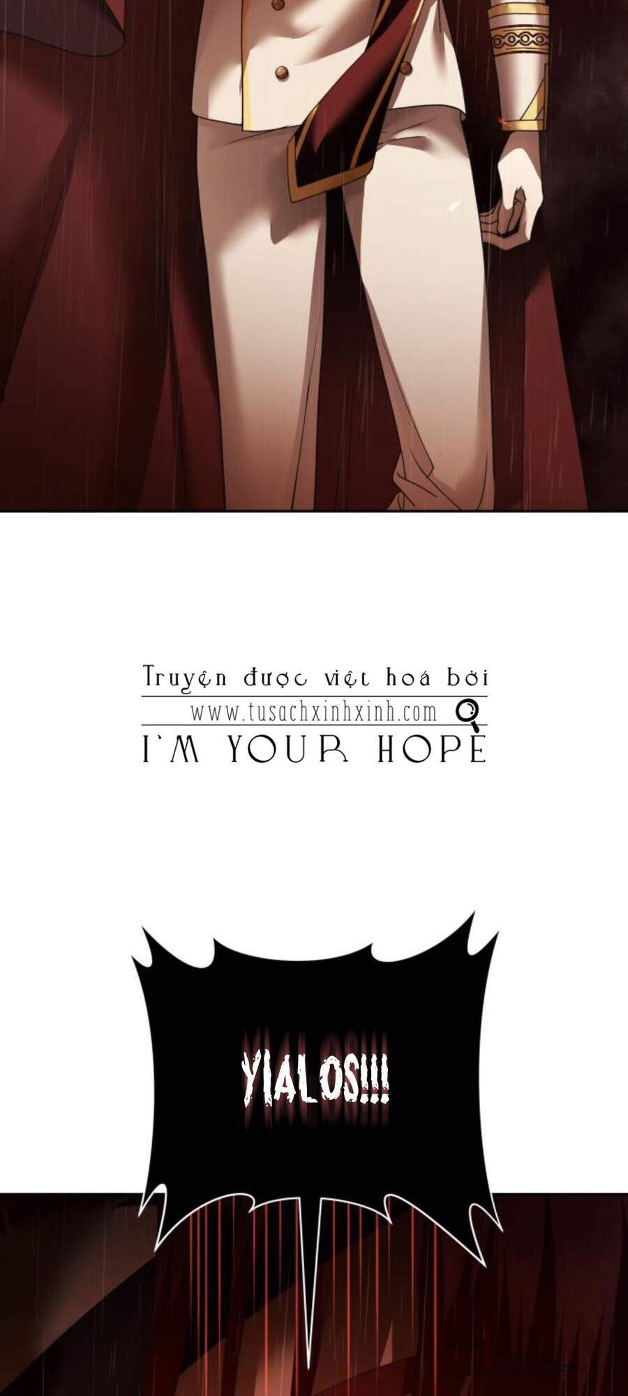 Tôi Muốn Trở Thành Cô Ấy Chỉ Một Ngày Chapter 102 - Trang 2