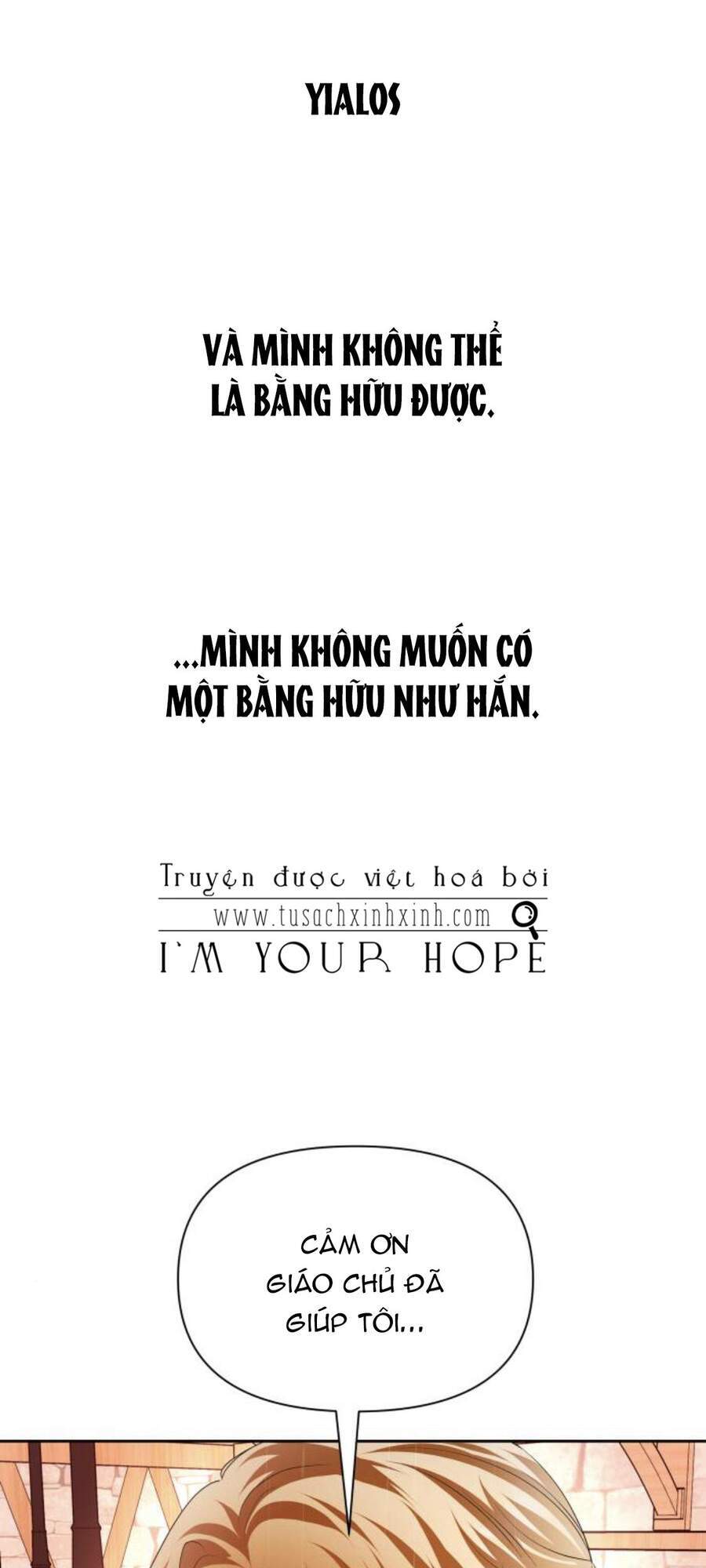 Tôi Muốn Trở Thành Cô Ấy Chỉ Một Ngày Chapter 102 - Trang 2