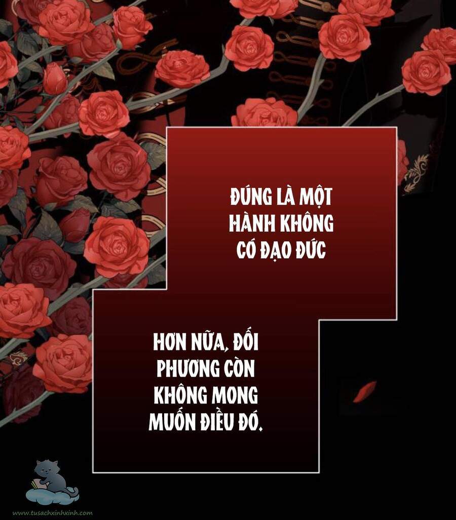 Tôi Muốn Trở Thành Cô Ấy Chỉ Một Ngày Chapter 103 - Trang 2