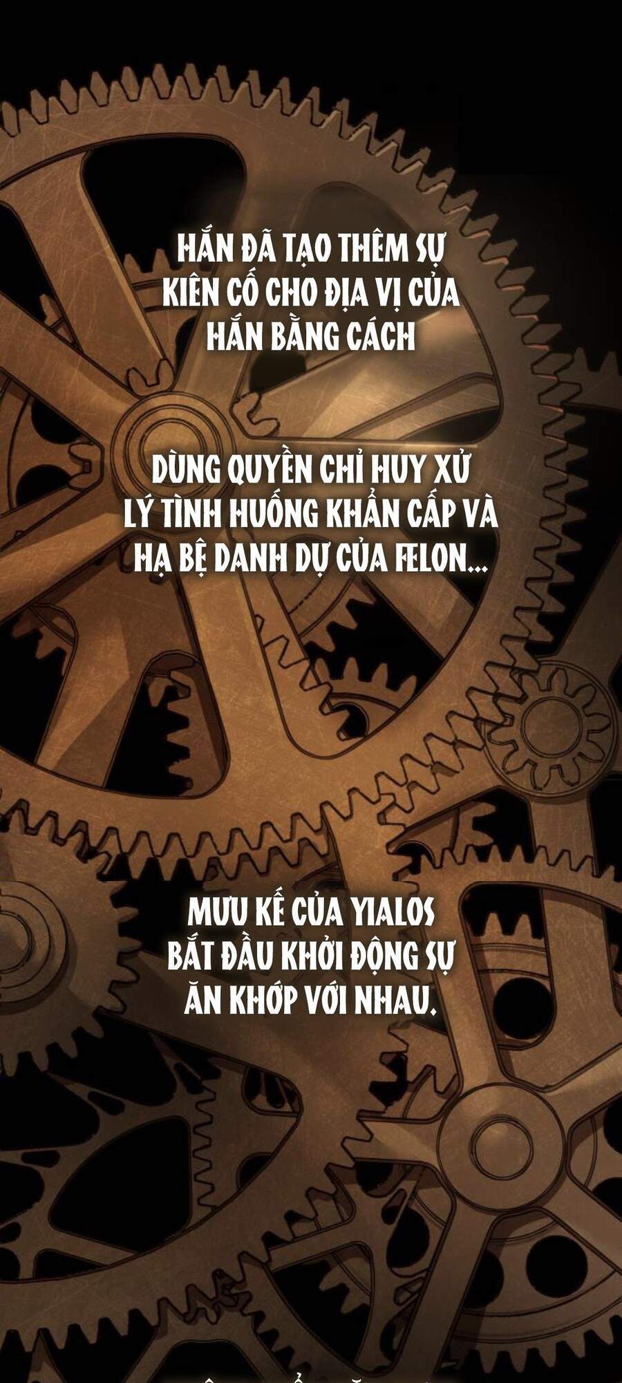 Tôi Muốn Trở Thành Cô Ấy Chỉ Một Ngày Chapter 103 - Trang 2