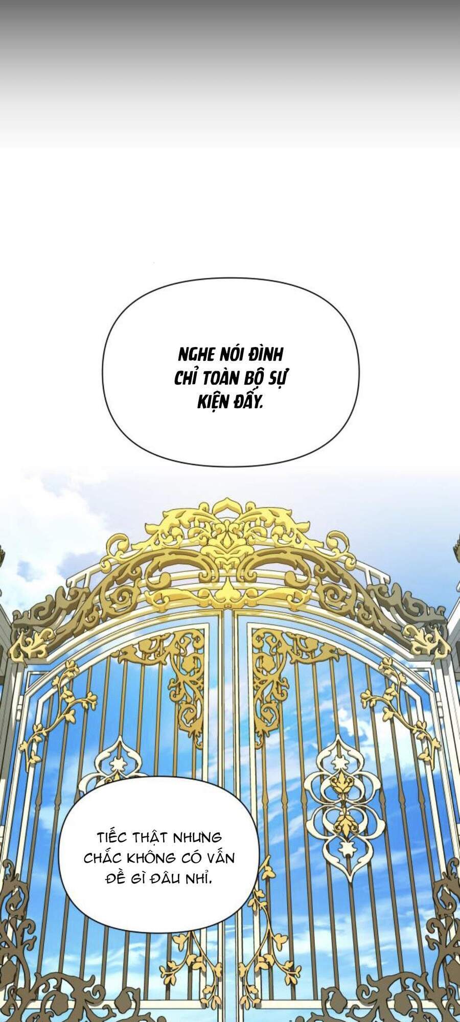 Tôi Muốn Trở Thành Cô Ấy Chỉ Một Ngày Chapter 103 - Trang 2