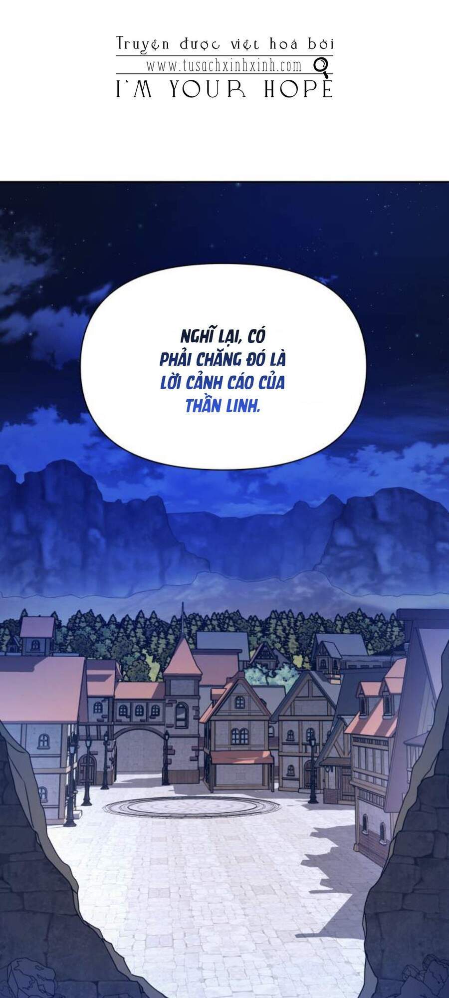 Tôi Muốn Trở Thành Cô Ấy Chỉ Một Ngày Chapter 103 - Trang 2