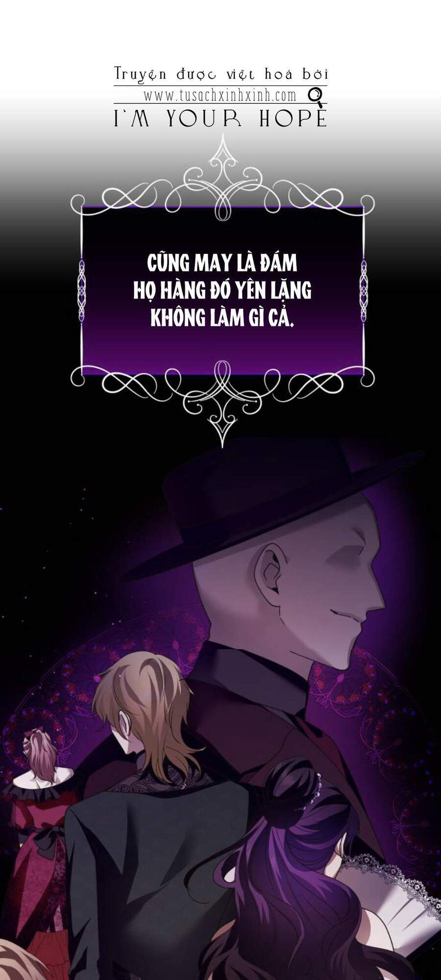 Tôi Muốn Trở Thành Cô Ấy Chỉ Một Ngày Chapter 103 - Trang 2