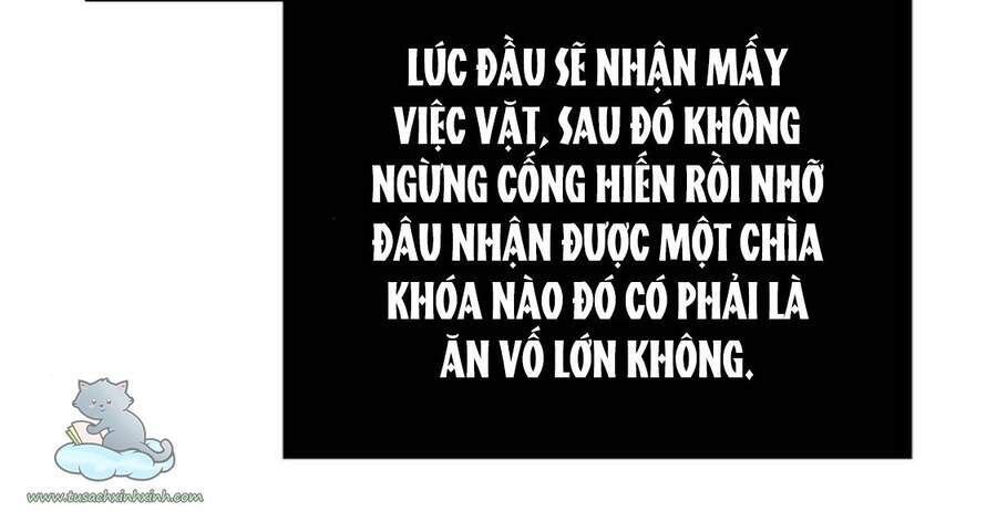 Tôi Muốn Trở Thành Cô Ấy Chỉ Một Ngày Chapter 103 - Trang 2