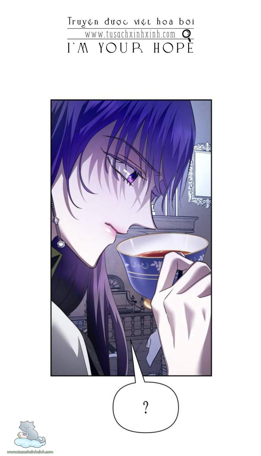 Tôi Muốn Trở Thành Cô Ấy Chỉ Một Ngày Chapter 103 - Trang 2