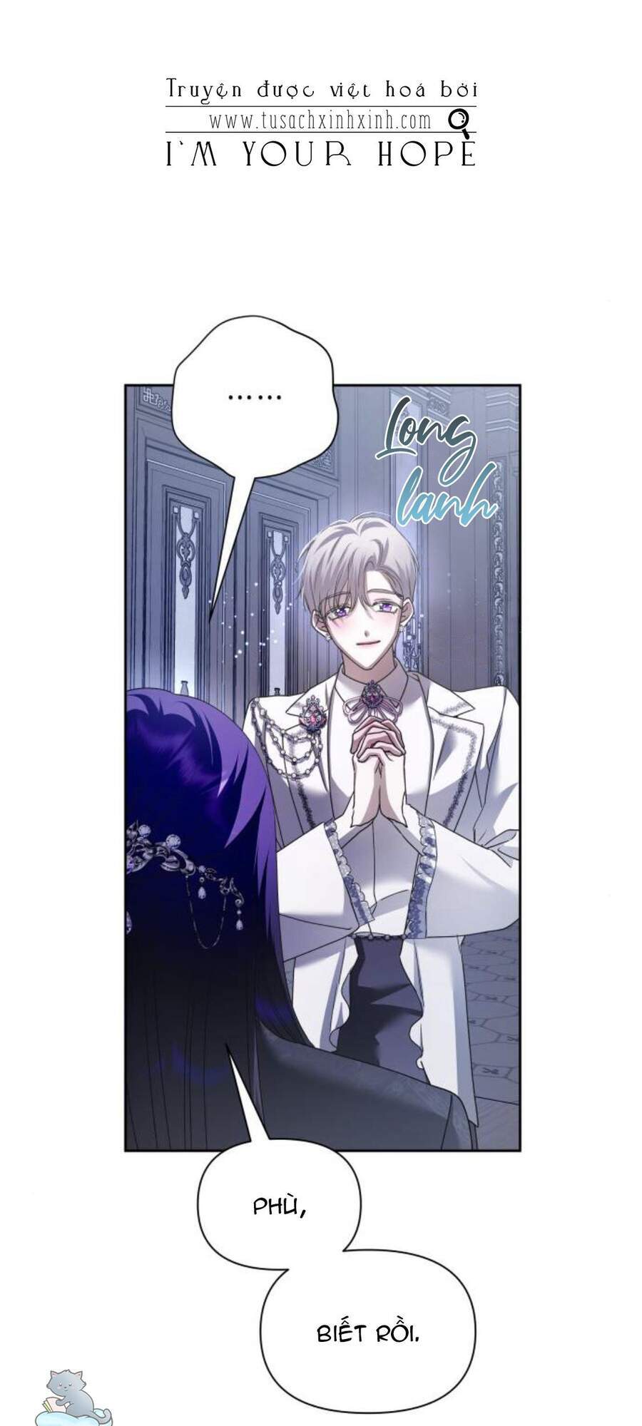 Tôi Muốn Trở Thành Cô Ấy Chỉ Một Ngày Chapter 103 - Trang 2