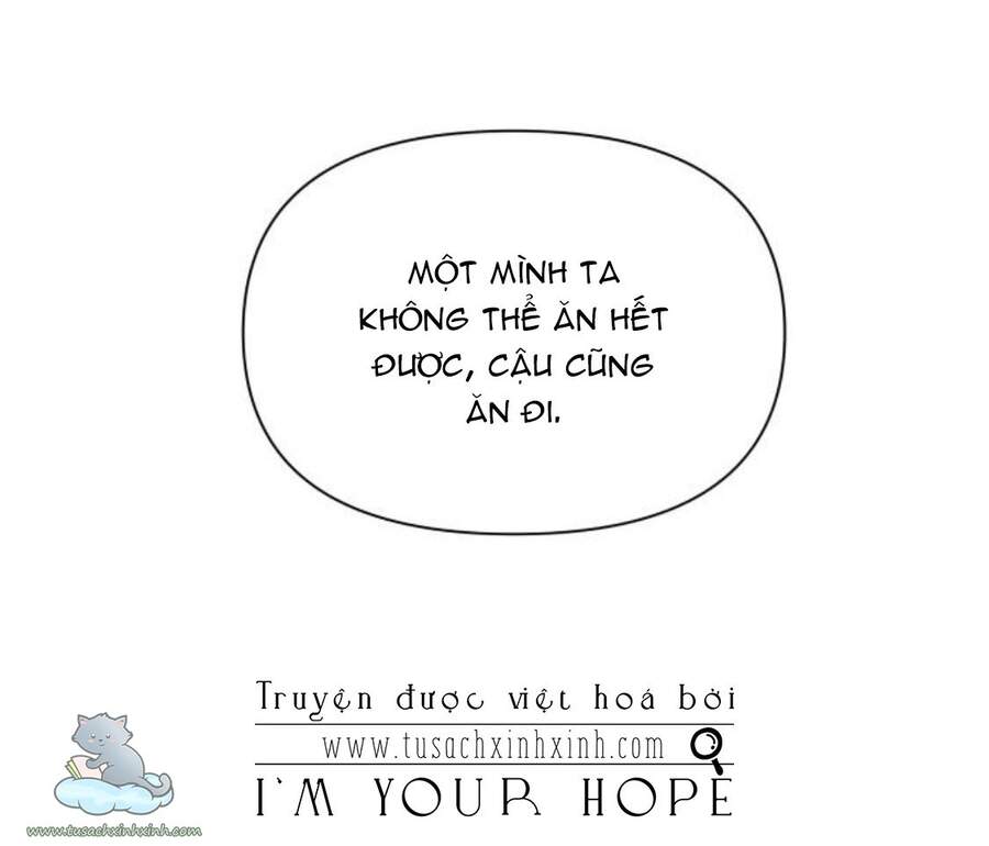 Tôi Muốn Trở Thành Cô Ấy Chỉ Một Ngày Chapter 103 - Trang 2