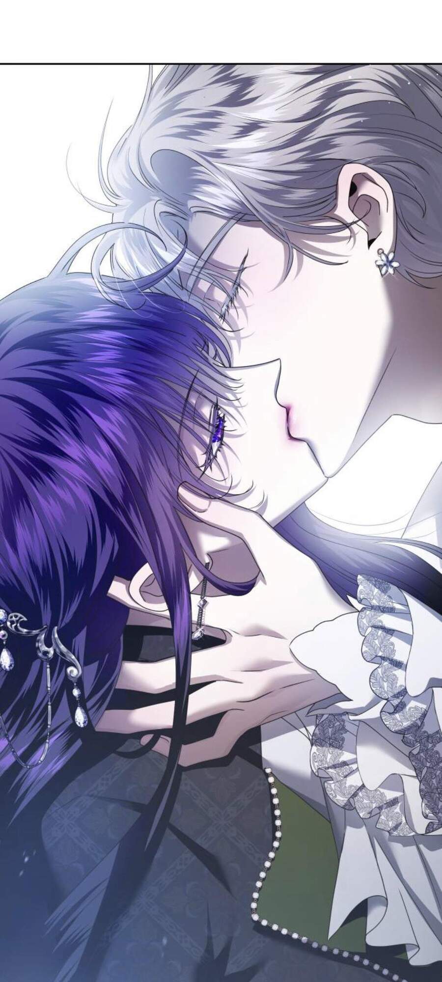 Tôi Muốn Trở Thành Cô Ấy Chỉ Một Ngày Chapter 103 - Trang 2