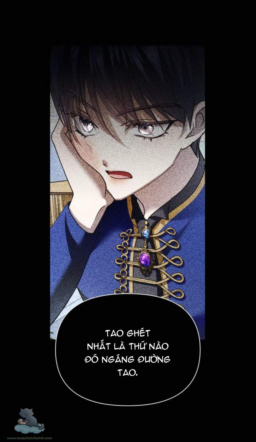 Tôi Muốn Trở Thành Cô Ấy Chỉ Một Ngày Chapter 103 - Trang 2