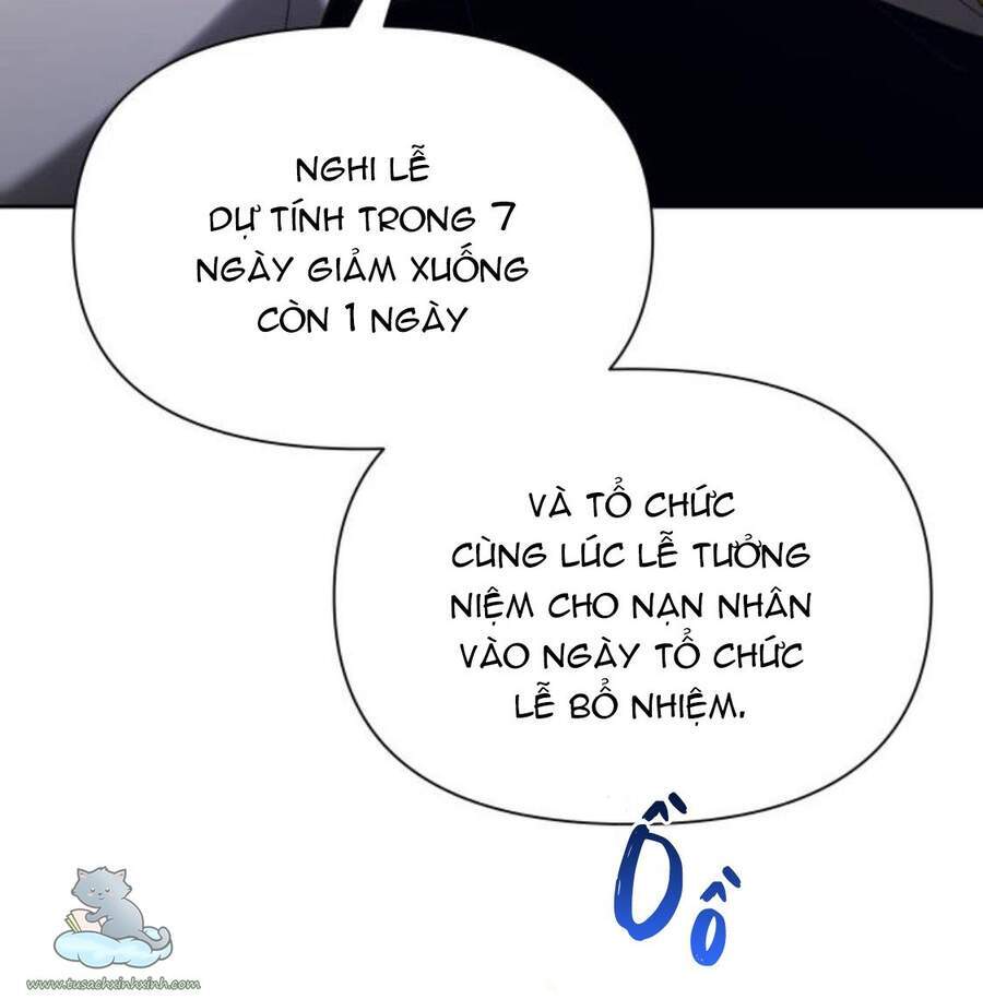 Tôi Muốn Trở Thành Cô Ấy Chỉ Một Ngày Chapter 103 - Trang 2