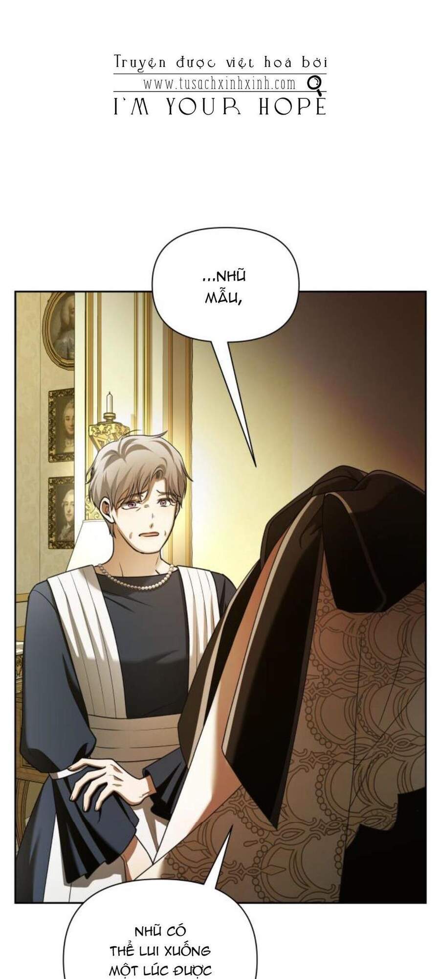 Tôi Muốn Trở Thành Cô Ấy Chỉ Một Ngày Chapter 104 - Trang 2