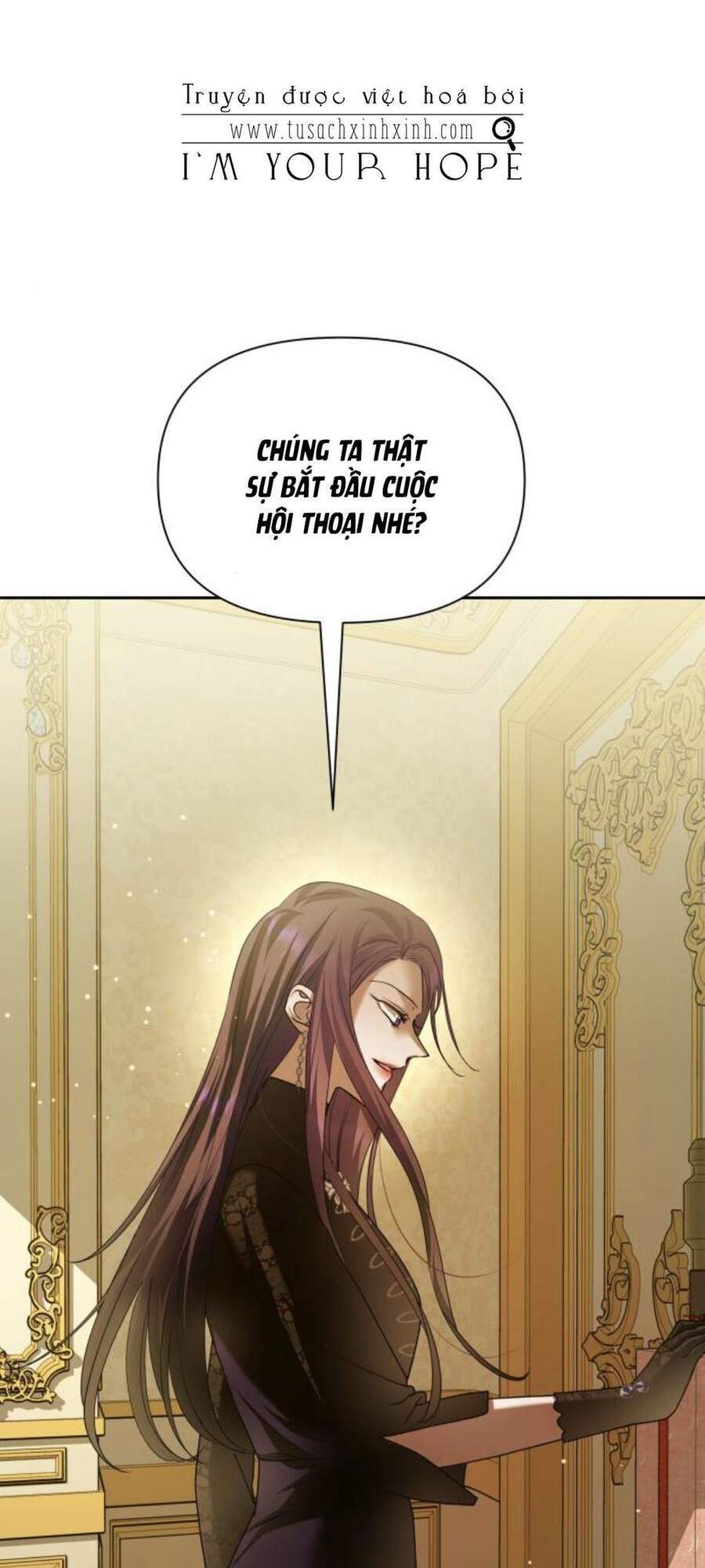 Tôi Muốn Trở Thành Cô Ấy Chỉ Một Ngày Chapter 104 - Trang 2