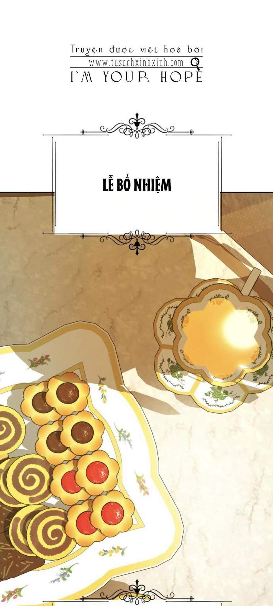 Tôi Muốn Trở Thành Cô Ấy Chỉ Một Ngày Chapter 104 - Trang 2