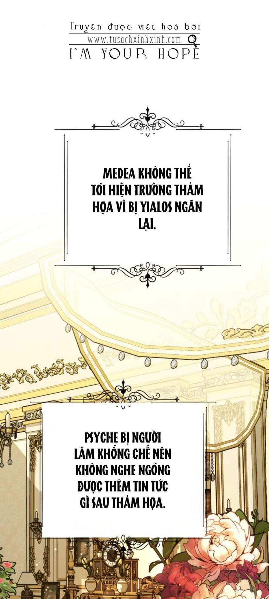 Tôi Muốn Trở Thành Cô Ấy Chỉ Một Ngày Chapter 104 - Trang 2