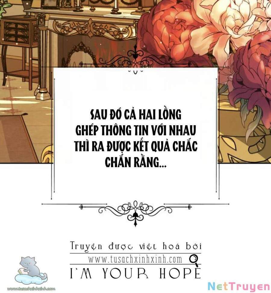 Tôi Muốn Trở Thành Cô Ấy Chỉ Một Ngày Chapter 104 - Trang 2