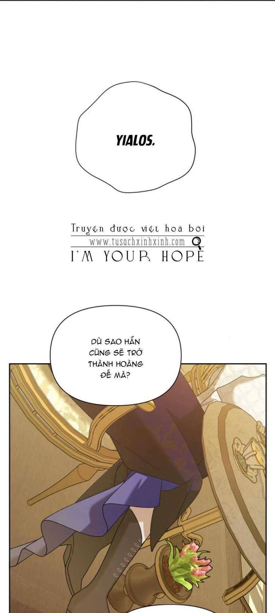 Tôi Muốn Trở Thành Cô Ấy Chỉ Một Ngày Chapter 104 - Trang 2