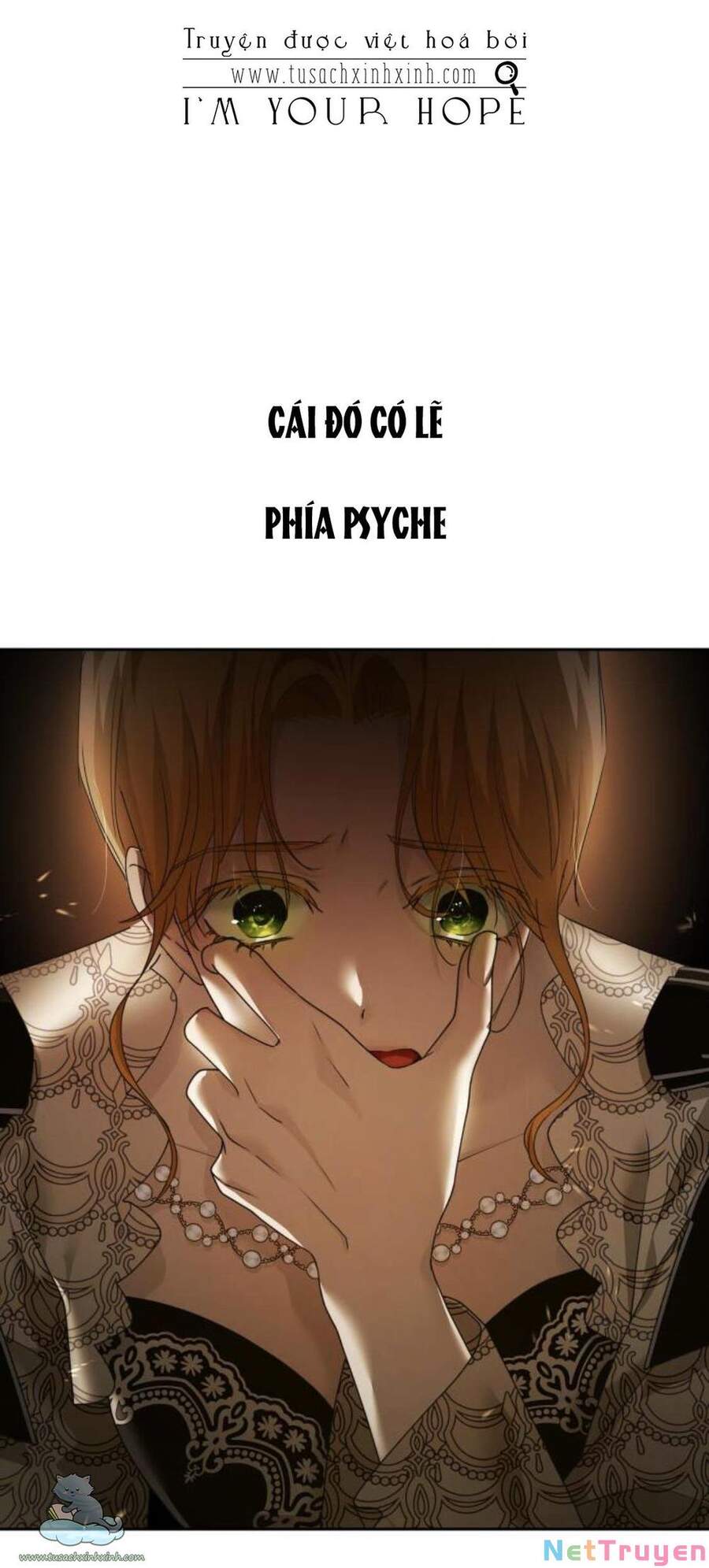 Tôi Muốn Trở Thành Cô Ấy Chỉ Một Ngày Chapter 104 - Trang 2