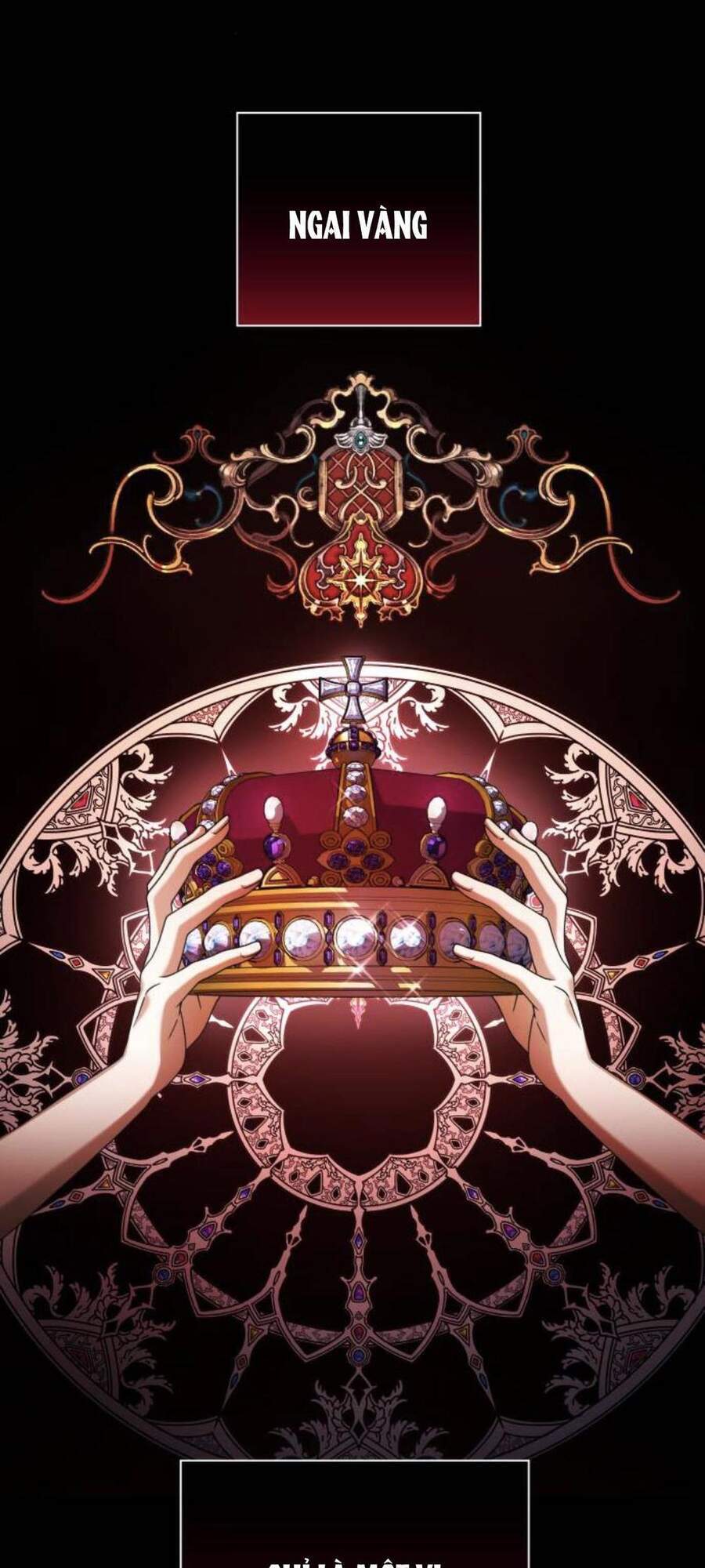 Tôi Muốn Trở Thành Cô Ấy Chỉ Một Ngày Chapter 104 - Trang 2