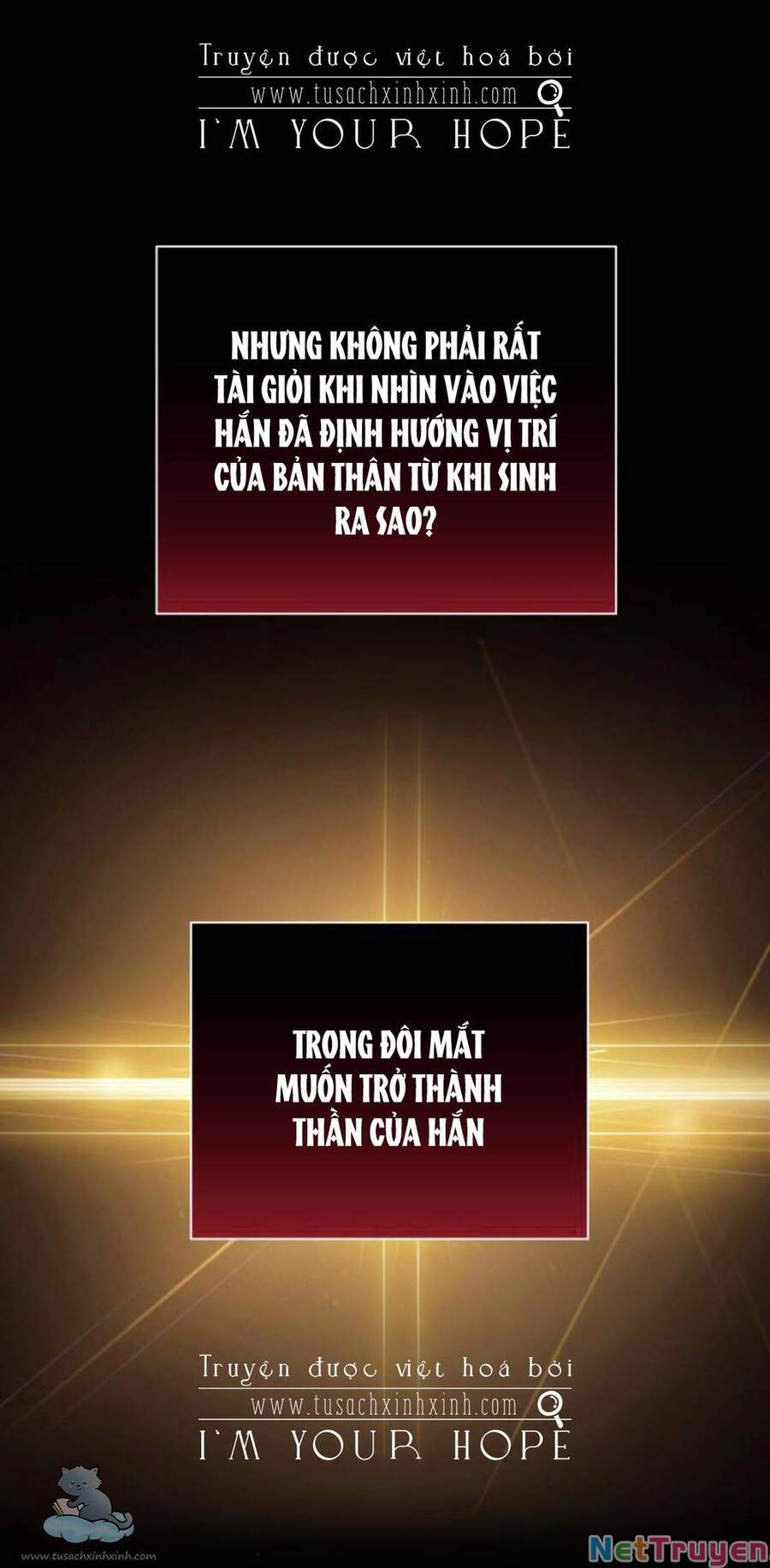 Tôi Muốn Trở Thành Cô Ấy Chỉ Một Ngày Chapter 104 - Trang 2