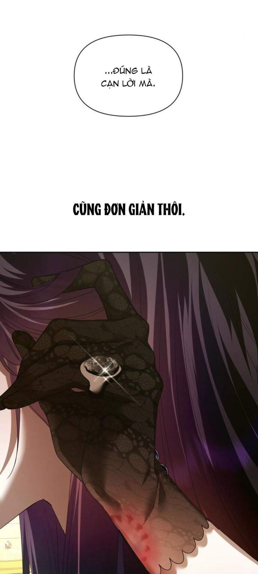 Tôi Muốn Trở Thành Cô Ấy Chỉ Một Ngày Chapter 104 - Trang 2