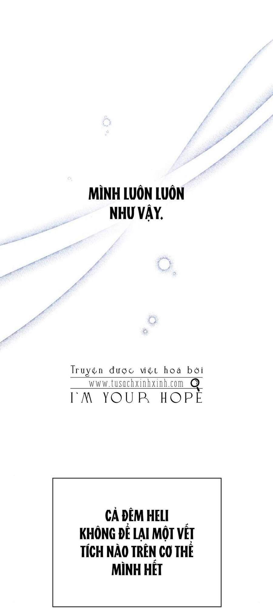 Tôi Muốn Trở Thành Cô Ấy Chỉ Một Ngày Chapter 104 - Trang 2