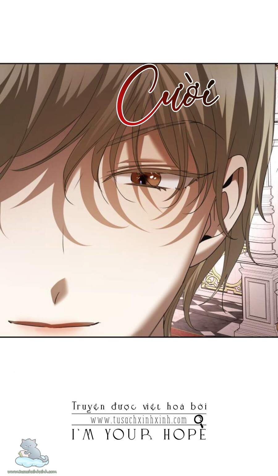 Tôi Muốn Trở Thành Cô Ấy Chỉ Một Ngày Chapter 105 - Trang 2