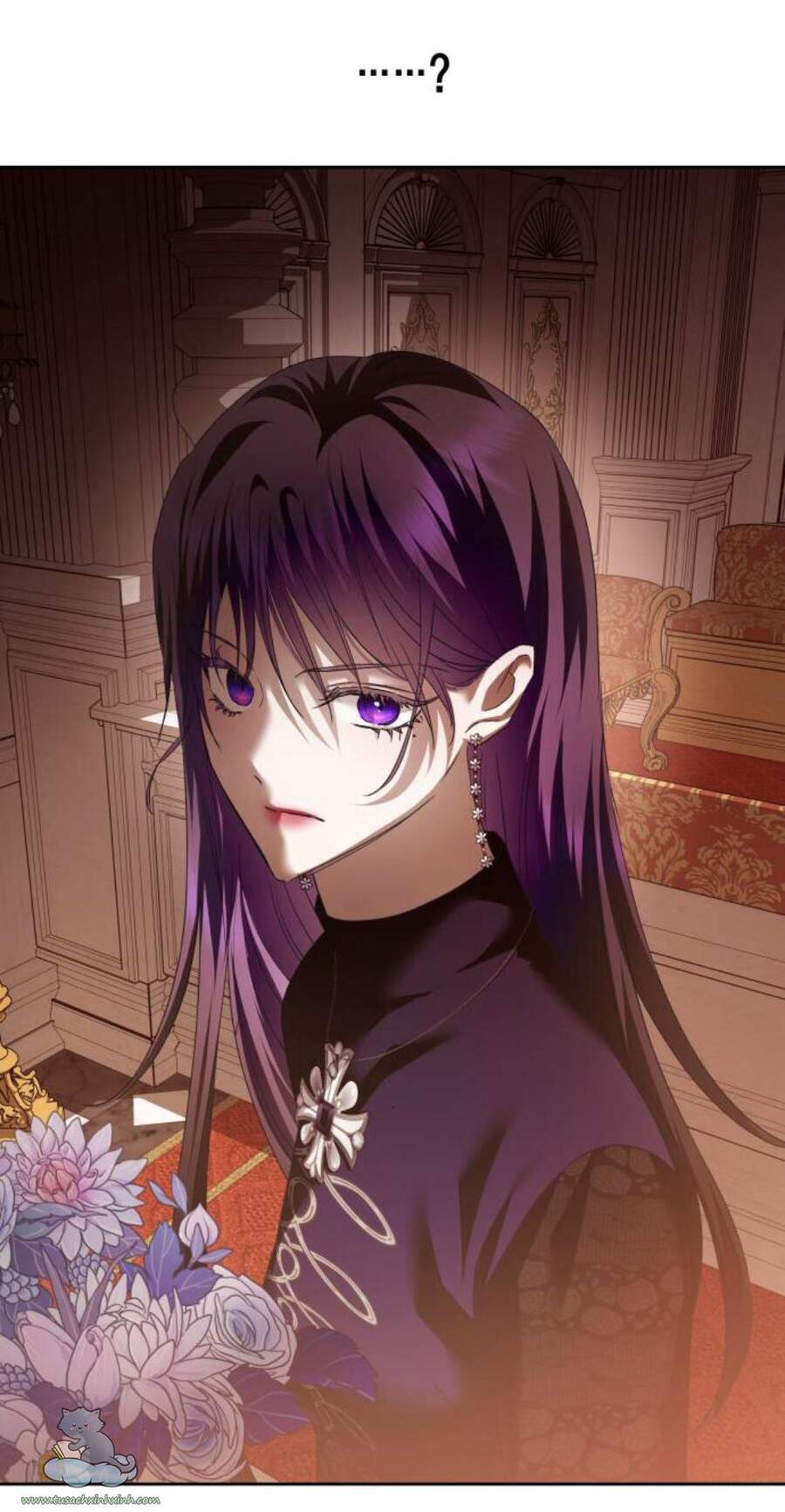 Tôi Muốn Trở Thành Cô Ấy Chỉ Một Ngày Chapter 105 - Trang 2