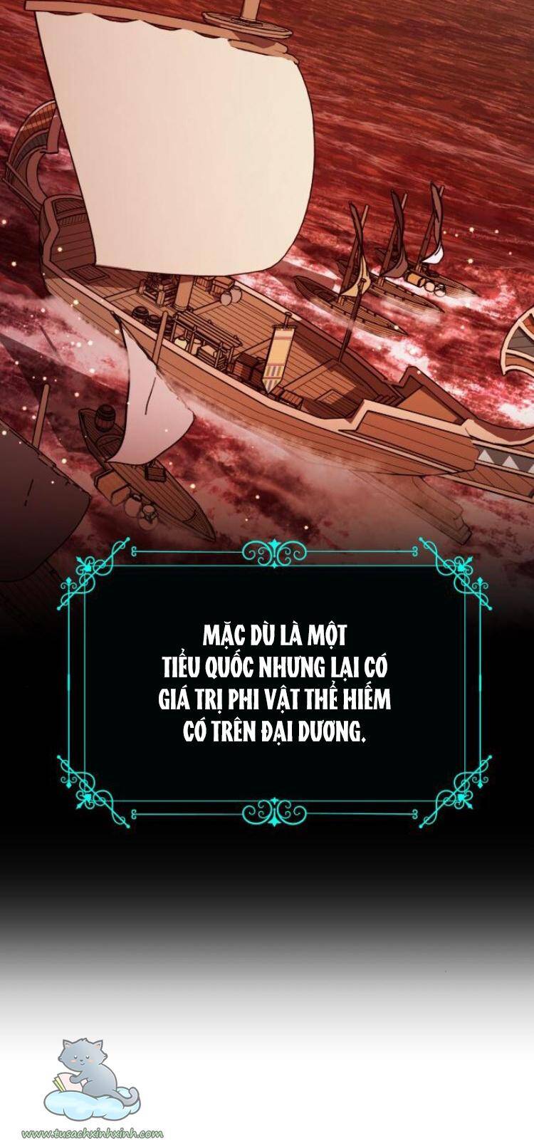 Tôi Muốn Trở Thành Cô Ấy Chỉ Một Ngày Chapter 108 - Trang 2