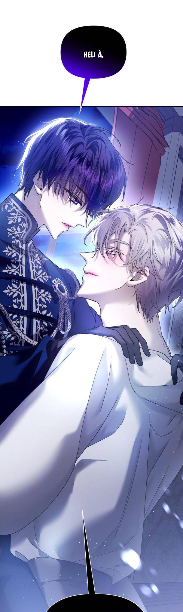 Tôi Muốn Trở Thành Cô Ấy Chỉ Một Ngày Chapter 109 - Trang 2