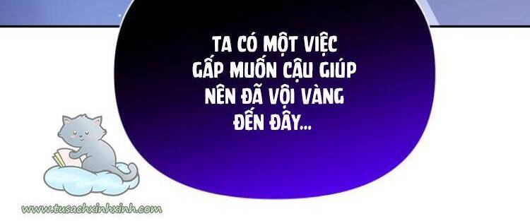 Tôi Muốn Trở Thành Cô Ấy Chỉ Một Ngày Chapter 109 - Trang 2