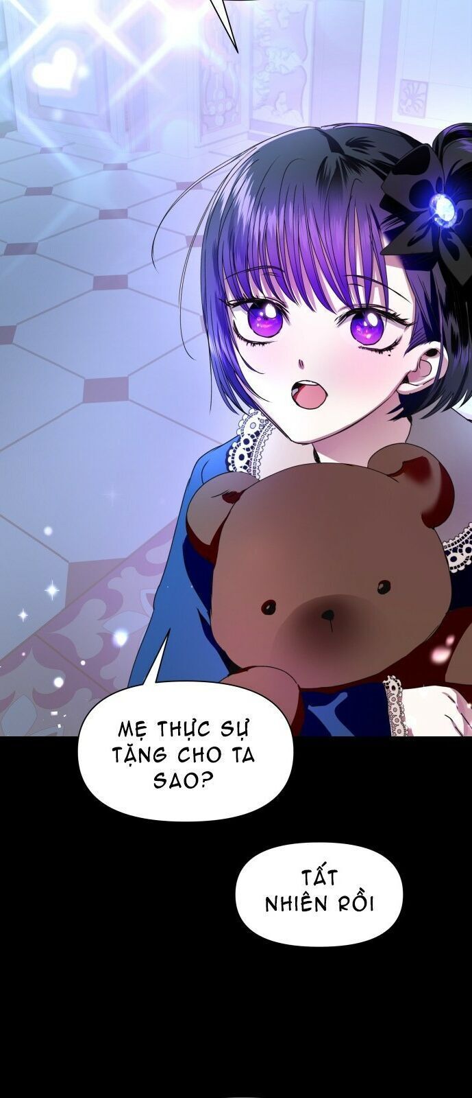 Tôi Muốn Trở Thành Cô Ấy Chỉ Một Ngày Chapter 11 - Trang 2