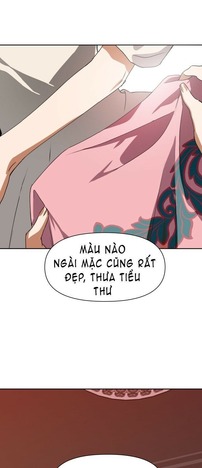 Tôi Muốn Trở Thành Cô Ấy Chỉ Một Ngày Chapter 11 - Trang 2