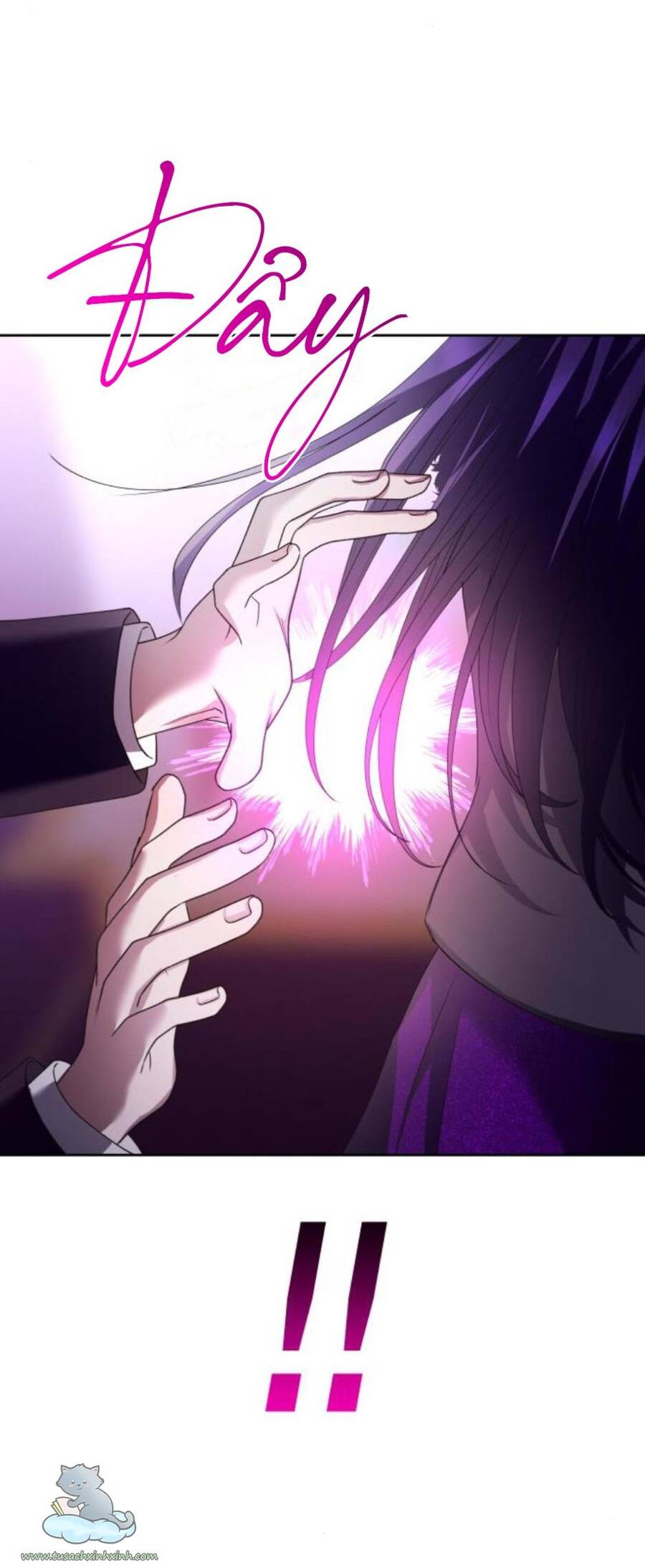 Tôi Muốn Trở Thành Cô Ấy Chỉ Một Ngày Chapter 110 - Trang 2