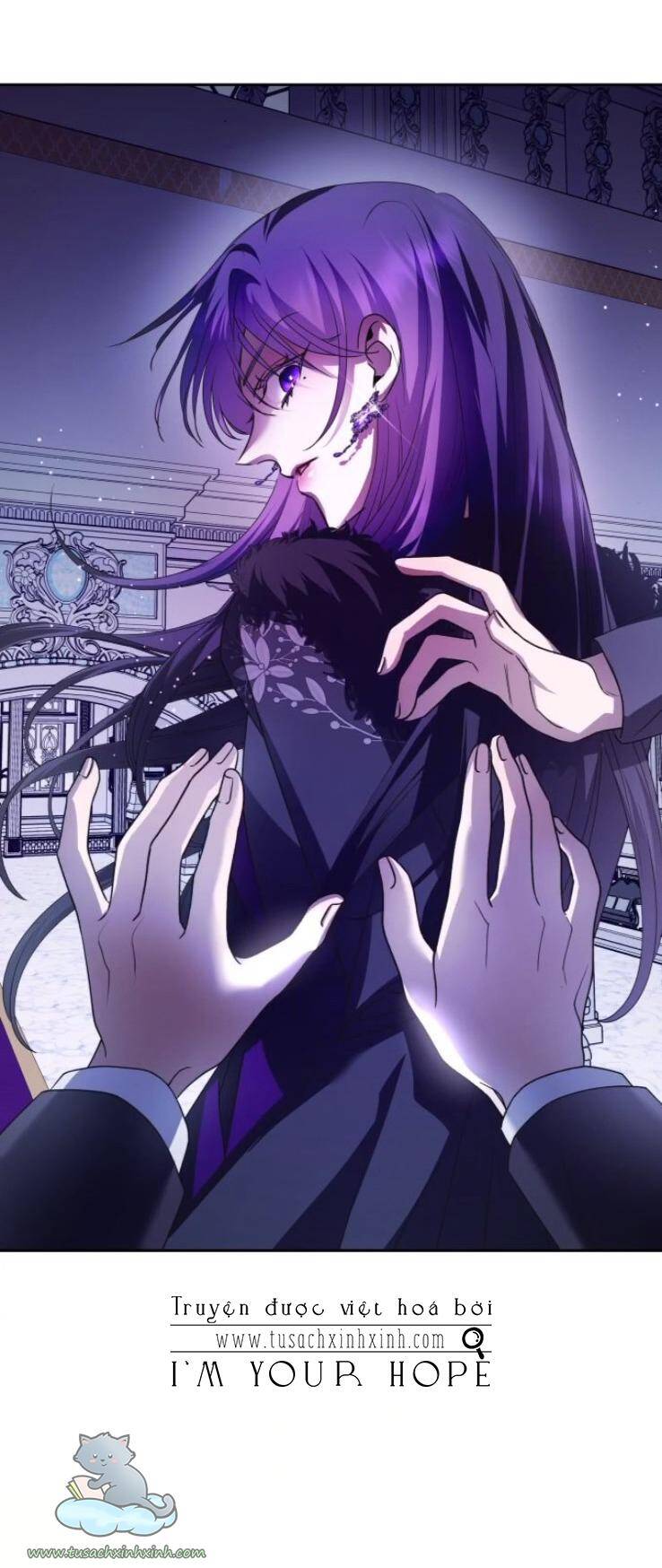 Tôi Muốn Trở Thành Cô Ấy Chỉ Một Ngày Chapter 111 - Trang 2