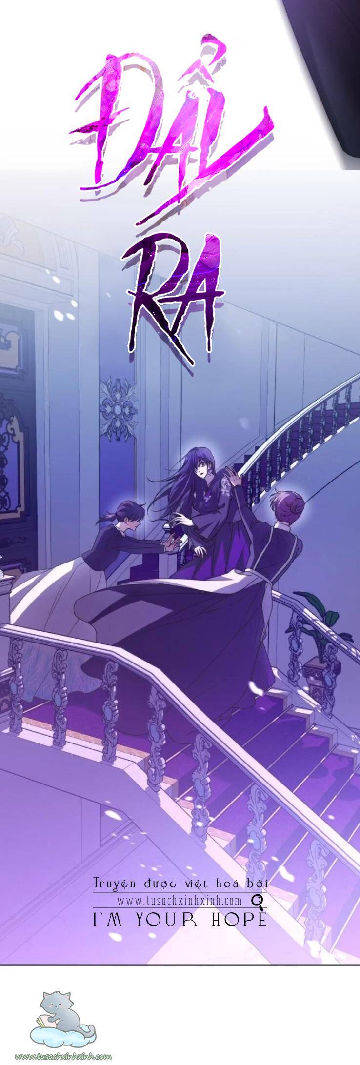 Tôi Muốn Trở Thành Cô Ấy Chỉ Một Ngày Chapter 111 - Trang 2