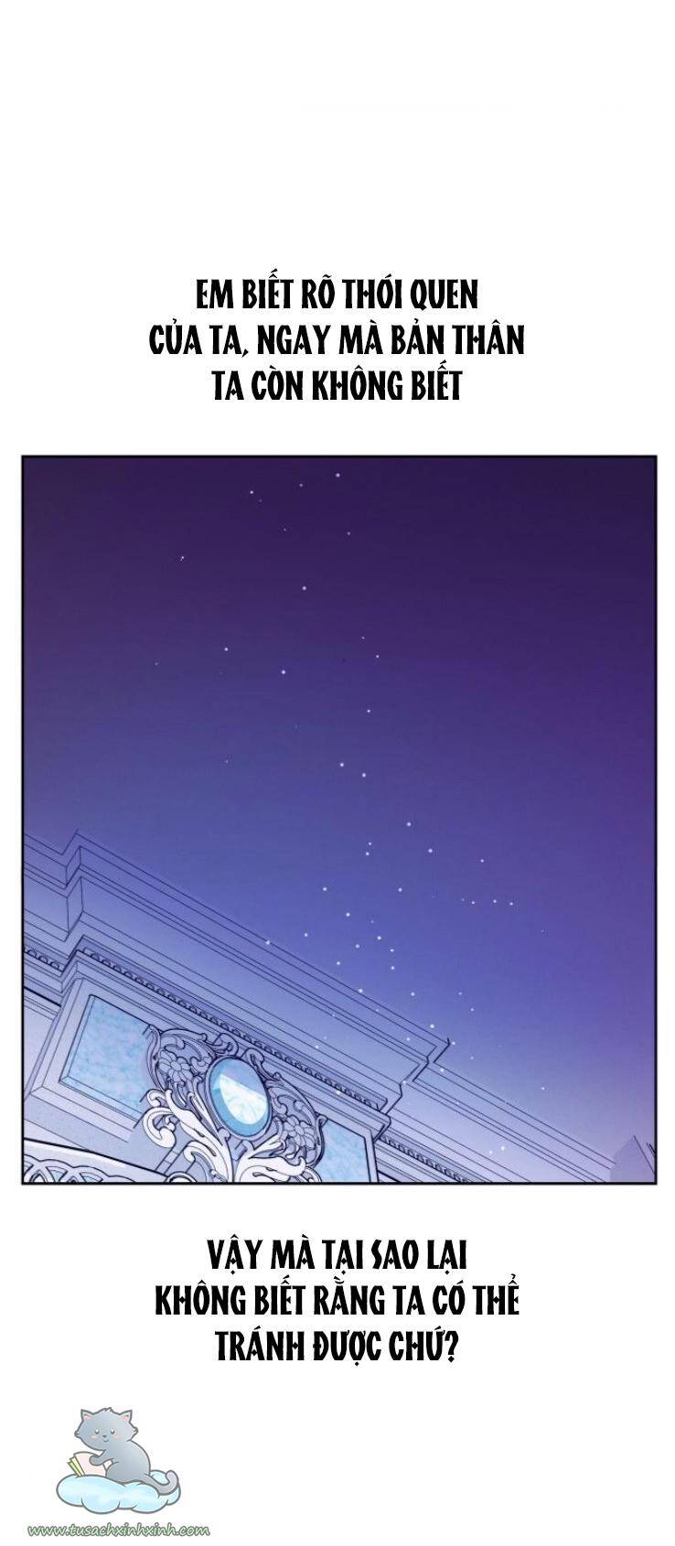 Tôi Muốn Trở Thành Cô Ấy Chỉ Một Ngày Chapter 111 - Trang 2