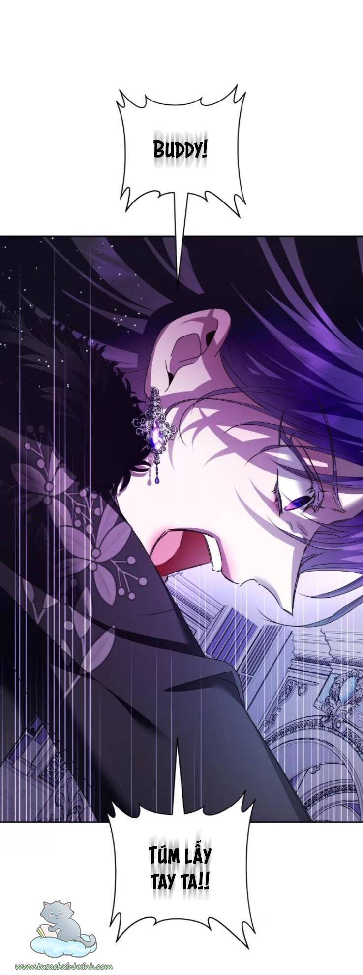 Tôi Muốn Trở Thành Cô Ấy Chỉ Một Ngày Chapter 111 - Trang 2