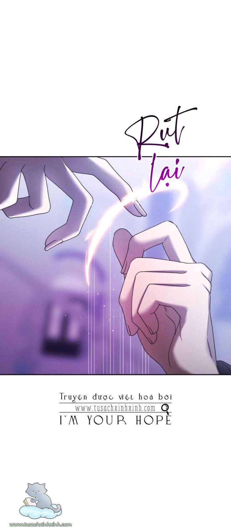 Tôi Muốn Trở Thành Cô Ấy Chỉ Một Ngày Chapter 111 - Trang 2