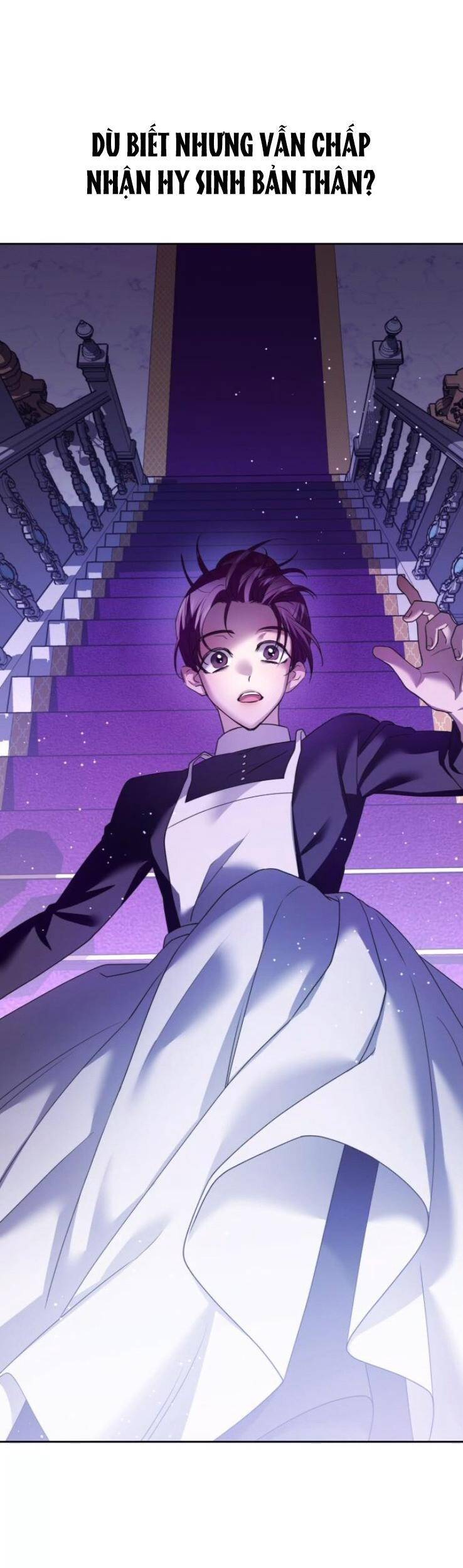 Tôi Muốn Trở Thành Cô Ấy Chỉ Một Ngày Chapter 111 - Trang 2