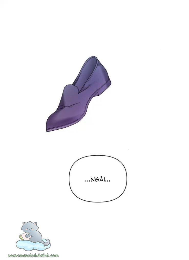 Tôi Muốn Trở Thành Cô Ấy Chỉ Một Ngày Chapter 111 - Trang 2