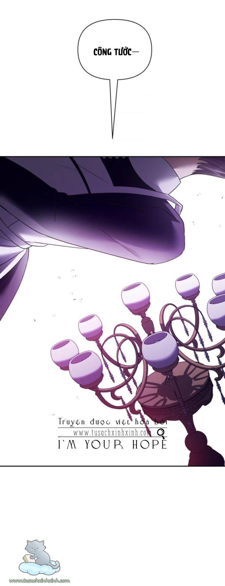 Tôi Muốn Trở Thành Cô Ấy Chỉ Một Ngày Chapter 111 - Trang 2