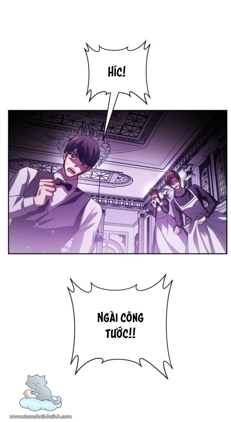 Tôi Muốn Trở Thành Cô Ấy Chỉ Một Ngày Chapter 111 - Trang 2