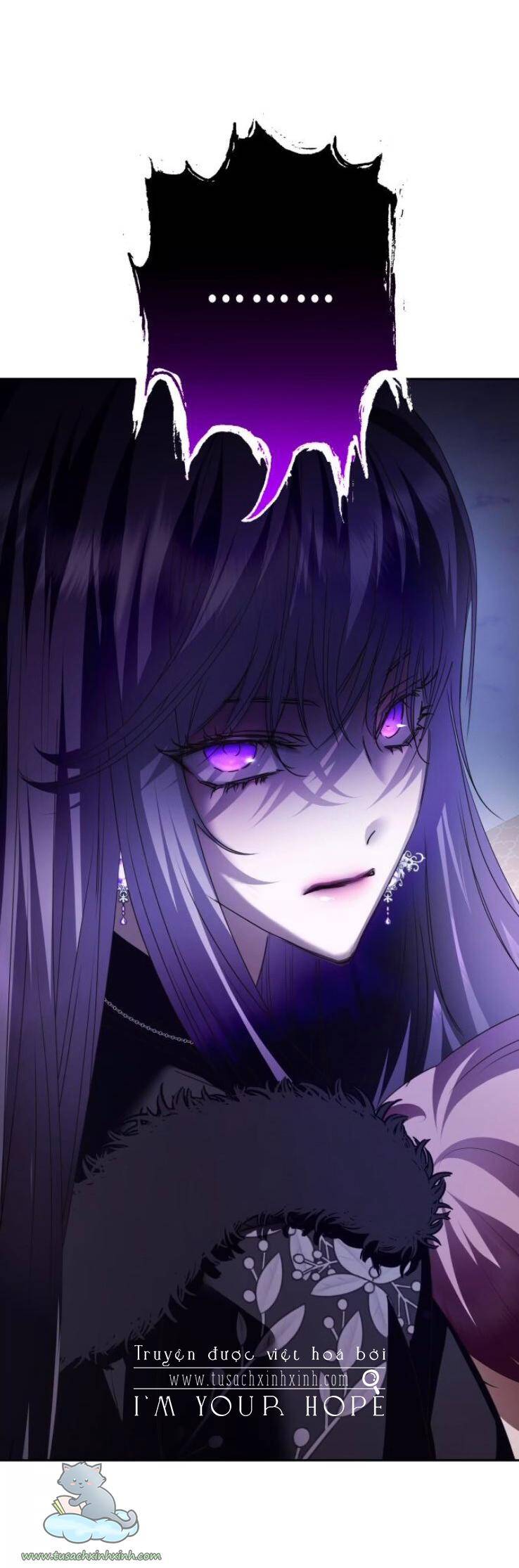 Tôi Muốn Trở Thành Cô Ấy Chỉ Một Ngày Chapter 111 - Trang 2