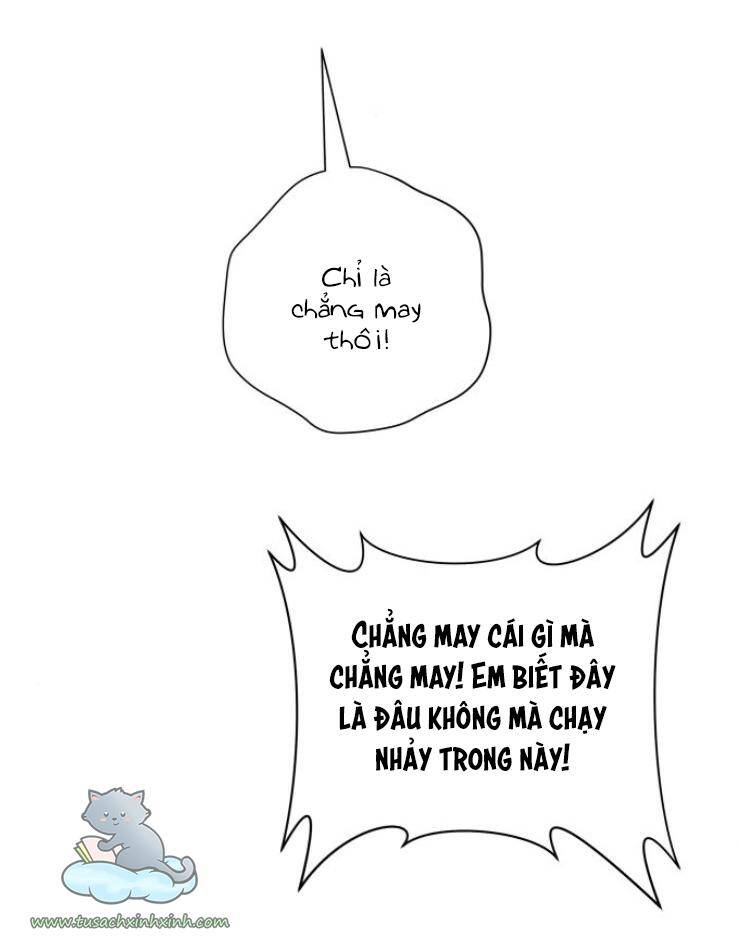 Tôi Muốn Trở Thành Cô Ấy Chỉ Một Ngày Chapter 111 - Trang 2